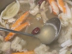 -果然农夫椰子鸡(虎门大润发店)