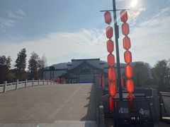 -采石矶景区