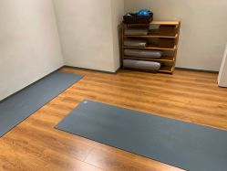 -FineYoga梵音瑜伽·普拉提