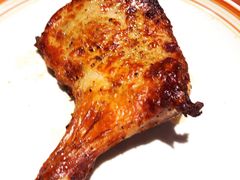 鸡腿-萨莉亚意式餐厅(国和1000店)