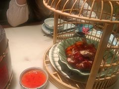 -佬麻雀·剁椒鱼头(京基KK One店)