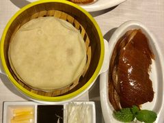 -大鸭梨烤鸭(金色漫香店)