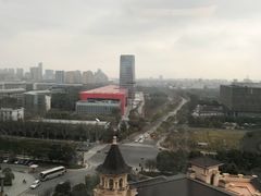 -上海浦东星河湾酒店