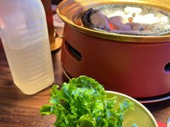 -西塔老太太泥炉烤肉(上海七宝领展广场店)