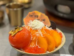 -牧童禧肉社·韩国炭火烤肉店(中粮祥云小镇店)