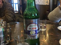 -张包铺(道外店)