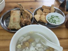 -正宗棉湖甜汤春卷店