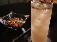 -叁 Three· bistro餐酒馆