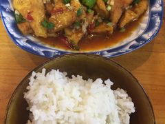 -和福餐馆(西江古街店)