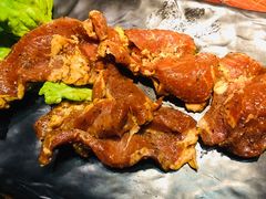 -红小姐的烤肉店(西三旗店)