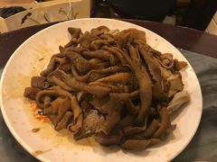 豉油皇焗鹅肠什-紫金食坊(江南西路店)