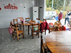 -竹乡园柴火竹筒饭·烧鸡(白水寨*森林海店)