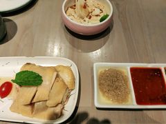 -弄堂小笼包(天津南开大悦城店)