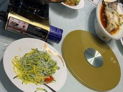 -巨鼎谭家菜(普照寺路店)