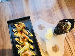 -水月·和牛工坊(水晶郦城店)