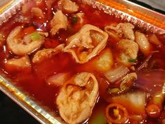 -锦州烧烤·纸包鱼(物资学院路店)