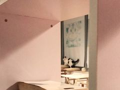 -Cappucimeow猫咪咖啡馆(韦伯时代店)