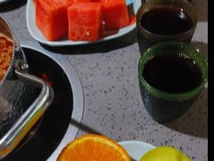 -金滏山·烤肉海鲜火锅自助(襄阳万达店)
