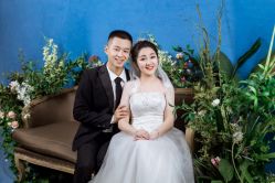 -巴黎经典婚纱摄影PARISSIC
