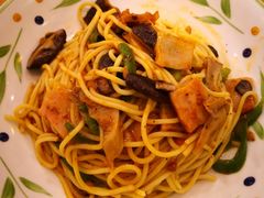 黑胡椒面-萨莉亚意式餐厅(特力时尚汇店)