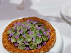 -Le Bistrot de Racine