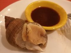 -广州天河希尔顿酒店