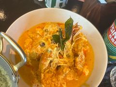 -NAYA·亚洲泰菜(欢乐港湾店)