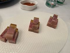 -上海总会SHANGHAICLUB(兴业太古汇店)