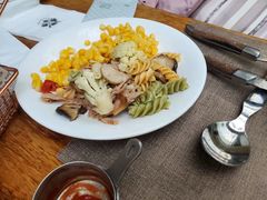 -食间牛排(湖西路店)