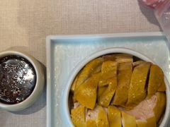 -狮王府淮扬菜(夫子庙老门东店)