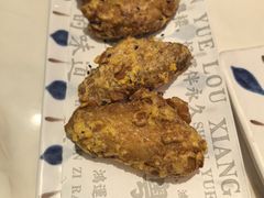-顺粤楼·粤菜·点心(融创茂店)