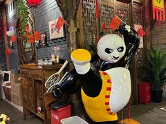 -蜀大侠火锅(香格里拉店)
