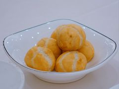 油炸汤圆-宁海食府(四明中路店)