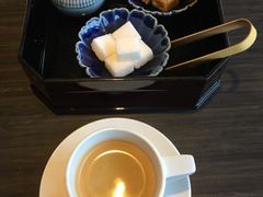 -滩万日本料理Nadaman(国贸大酒店)