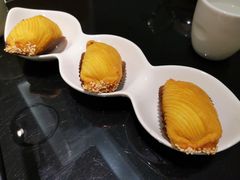 榴莲枕头-狮王府淮扬菜(新街口友谊店)