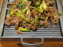 -又一福烤鸭·北京菜(东四店)