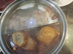 -阪尚皇·原切牛排·烤肉火锅自助(北京路店)