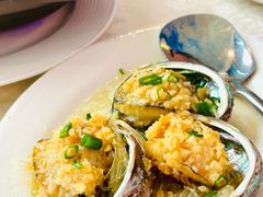 -怡景湾·海滨海鲜大酒楼·珠海老字号