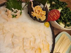 -協成海鮮火鍋(老店)