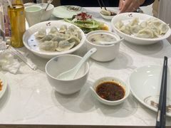 -船歌·鱼水饺青岛菜(国贸商城店)