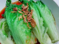 -西贝莜面村(当代商城店)