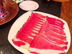 -南门涮肉(天坛店)