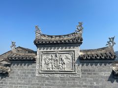 -台州府城(江南长城)