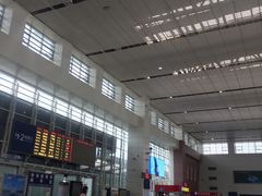 -韶关站