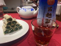 -老吉士酒家(天平路店)