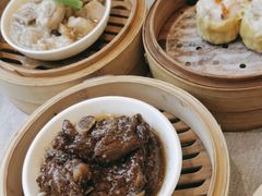 -潮府馆·非遗潮州菜·世纪公园(新国际博览中心店)