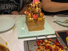 面包诱惑-乾园(天河城店)