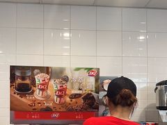 -DQ·蛋糕·冰淇淋(通州万达店)