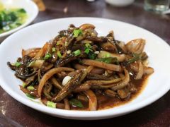 烂糊鳝丝-元泰酒店