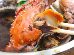 -海帮主·蒸汽海鲜青岛菜(栈桥火车站店)